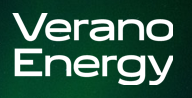 Verano Energy Logo